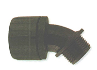Flexicon Nylon PA66 45 - 1